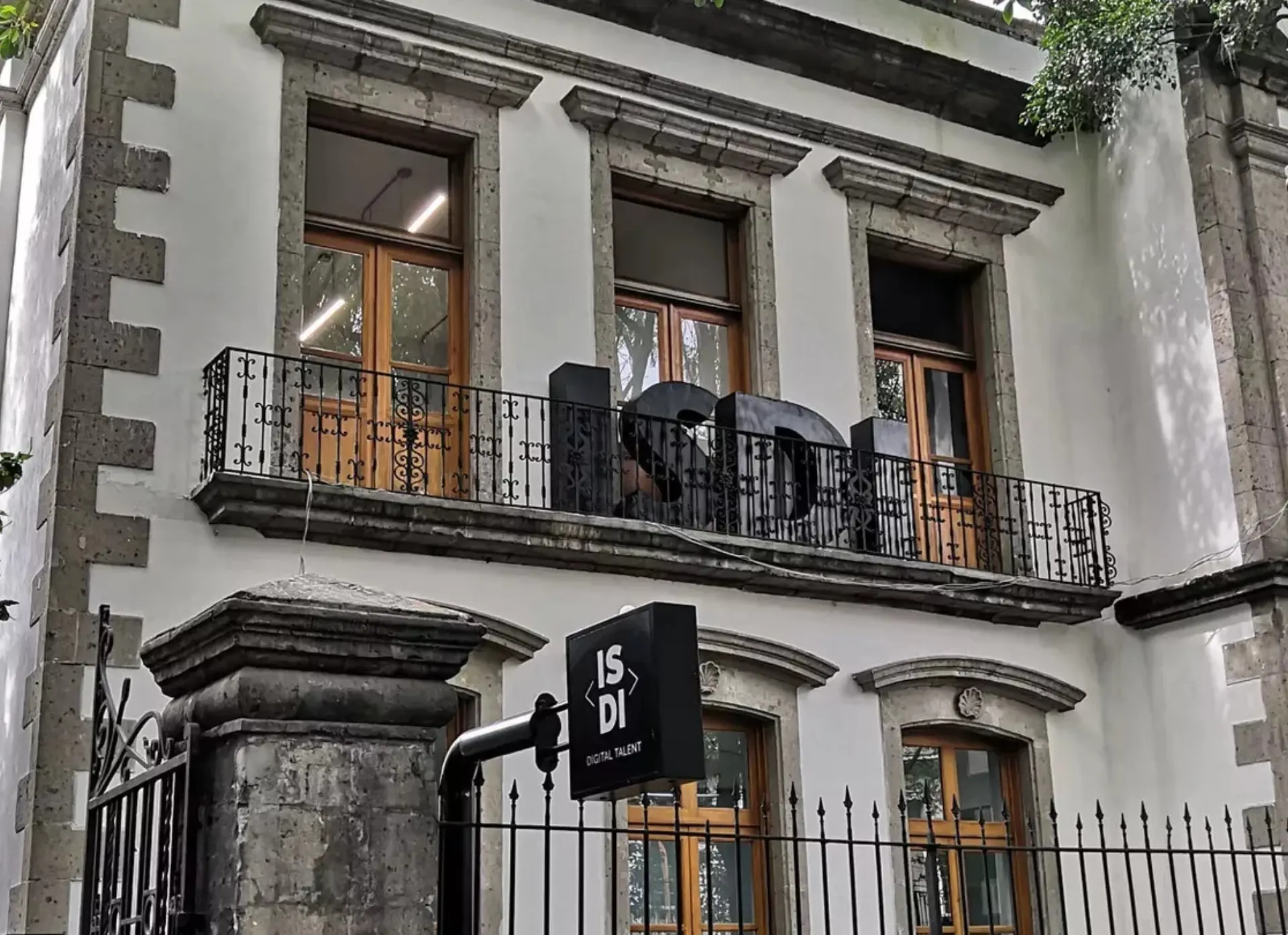 cursos isdi - Qué es el ISDI