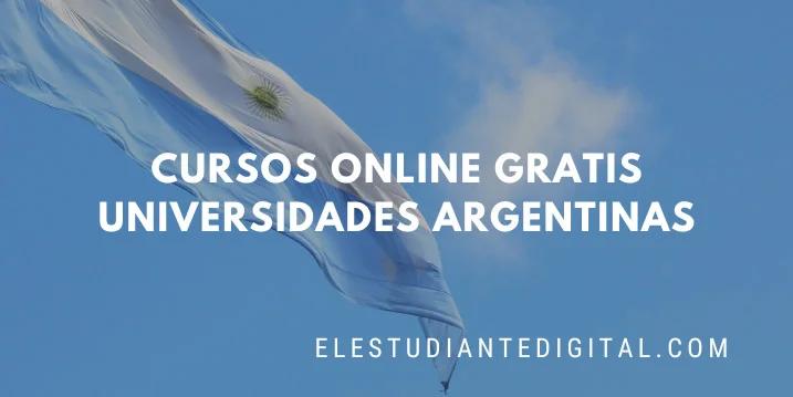 cursos online con certificado argentina - Qué es el ISE Argentina