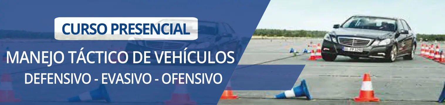 cursos de manejo defensivo y evasivo - Qué es el manejo defensivo y evasivo