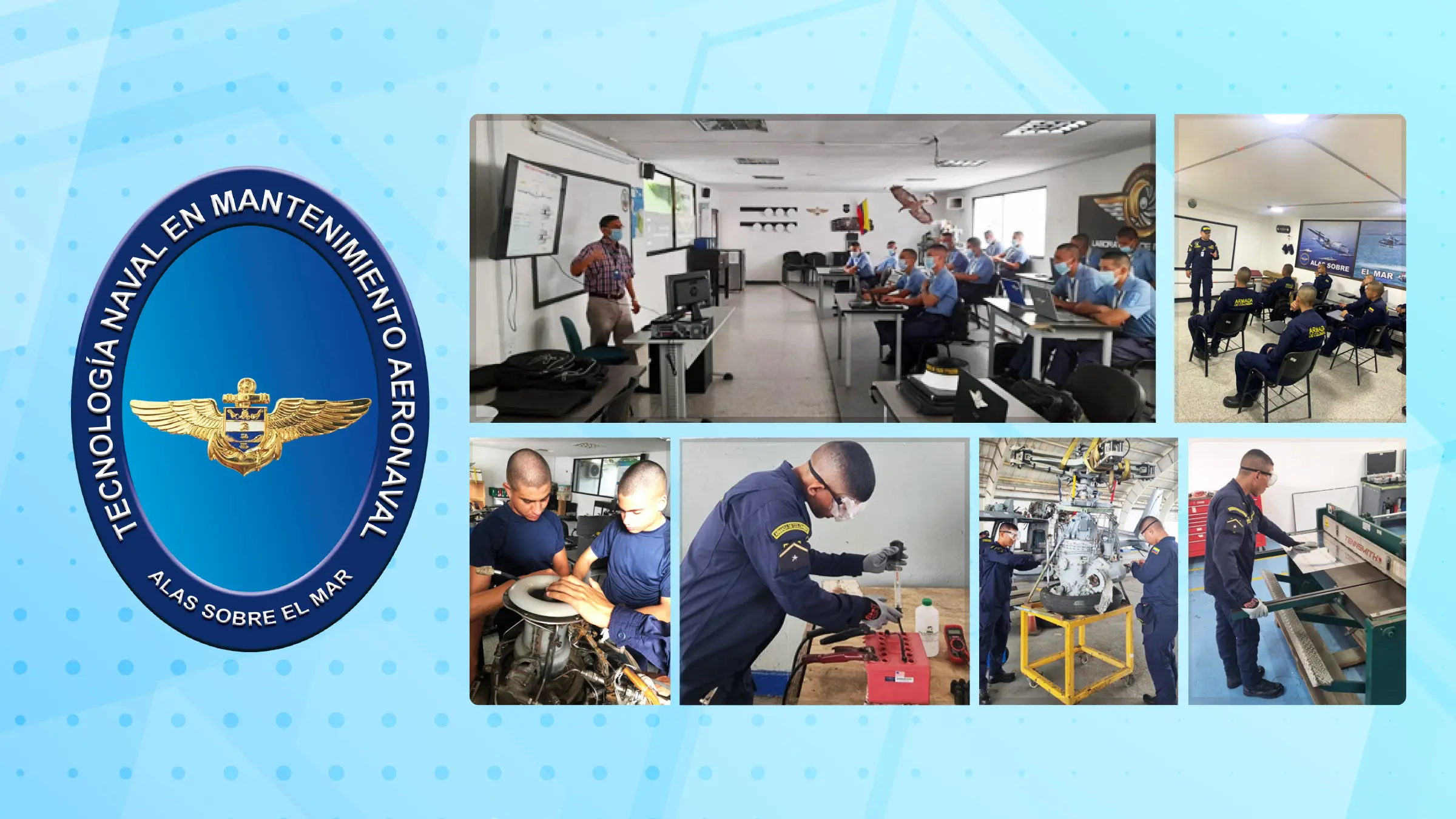 curso mantenimiento naval - Qué es el mantenimiento naval