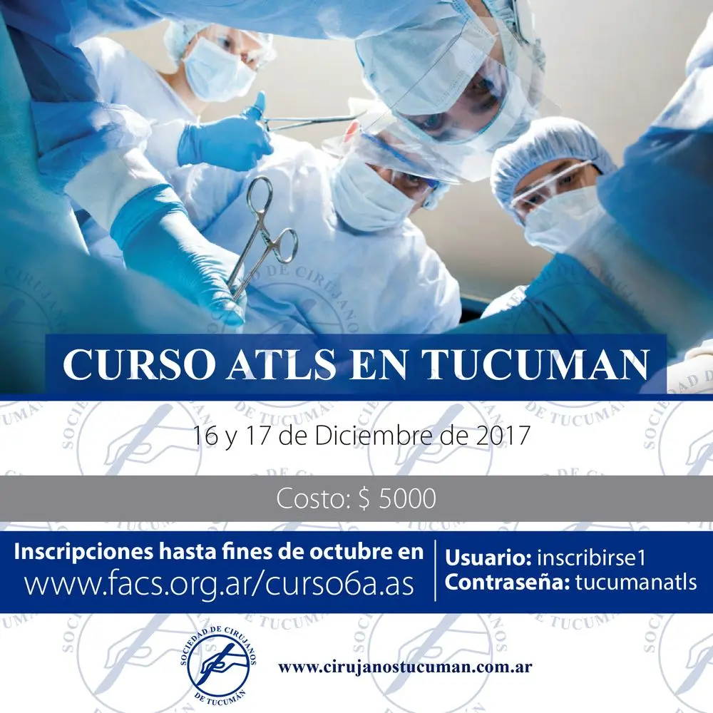 Curso ATLS en Argentina: Una Guía Completa - Qué es el manual ATLS atls curso argentina - Qué es el manual ATLS