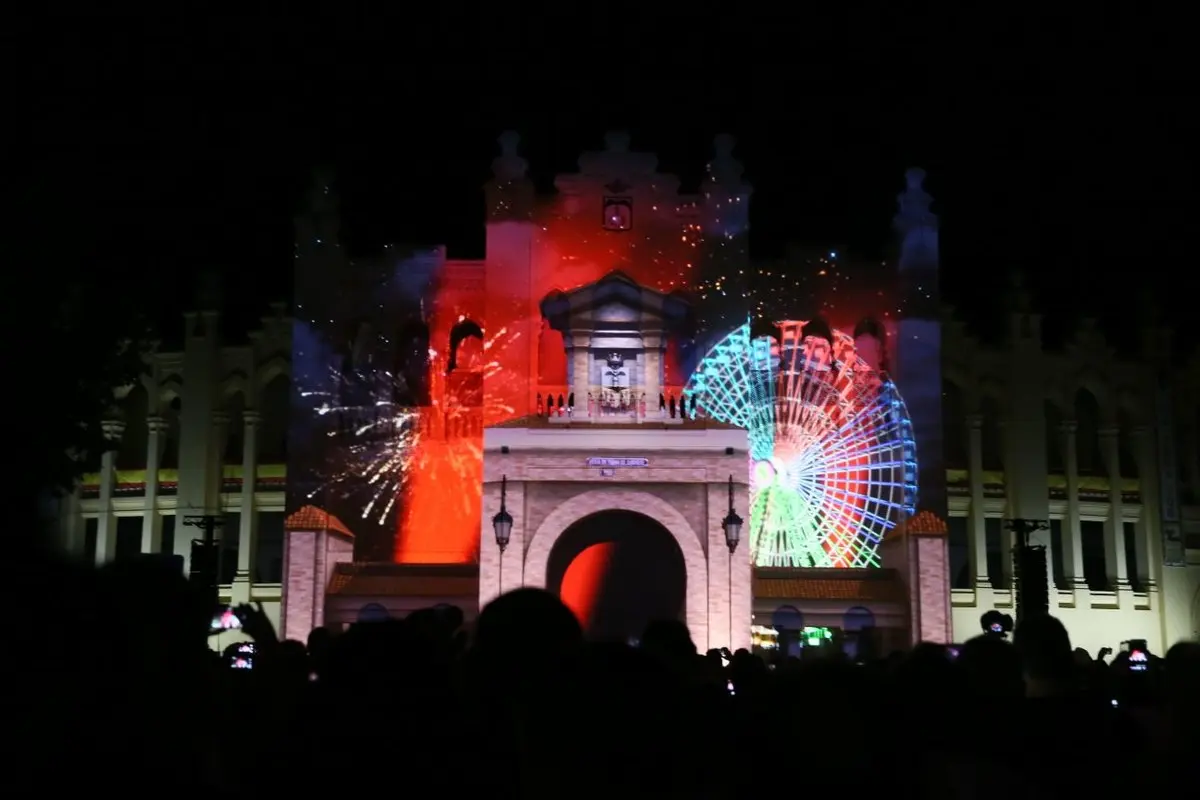 Curso de Mapping: Una Guía Completa para Principiantes y Profesionales - Qué es el mapping y para qué sirve curso de mapping - Qué es el mapping y para qué sirve