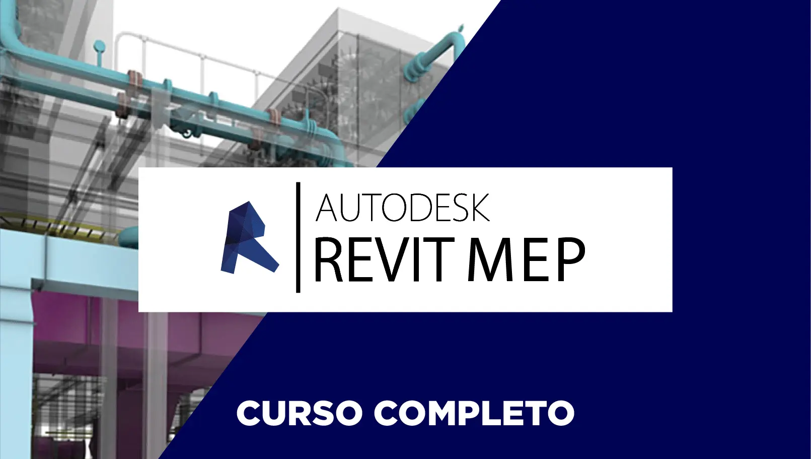 curso de revit mep - Qué es el MEP en Revit