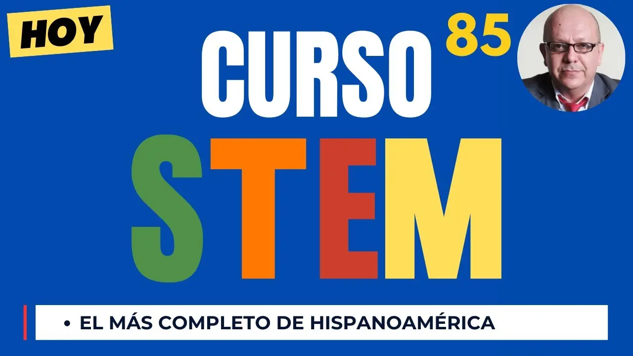 curso de stem - Qué es el método STEM