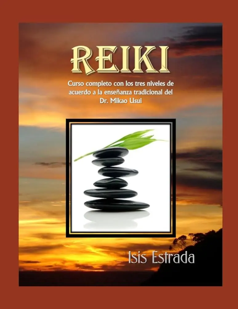 curso de reiki usui - Qué es el método usui de Reiki
