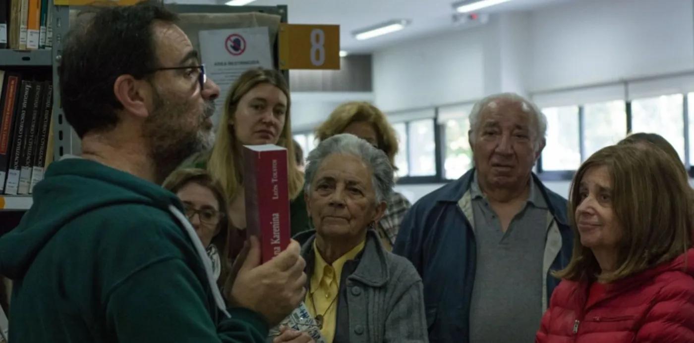 cursos en pepam la plata - Qué es el pepan