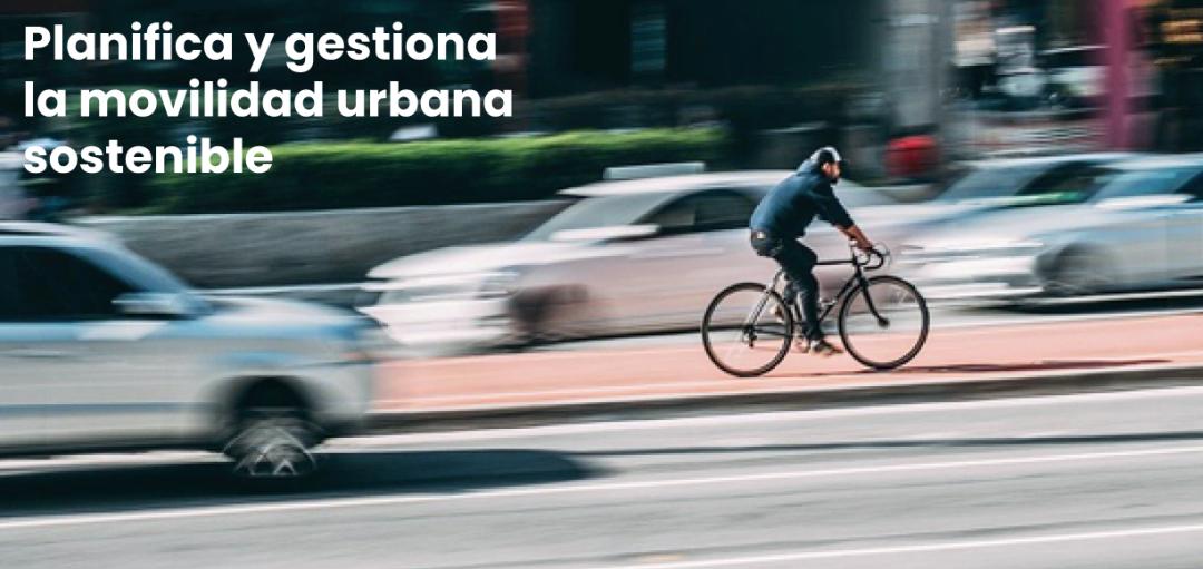 curso movilidad urbana - Qué es el Plan de movilidad urbana