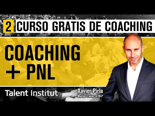 coaching pnl curso - Qué es el PNL en coaching