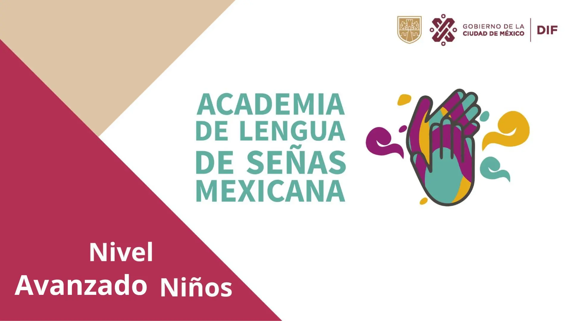 cursos de lenguas gobierno de la ciudad - Qué es el programa Ciudad Bilingüe