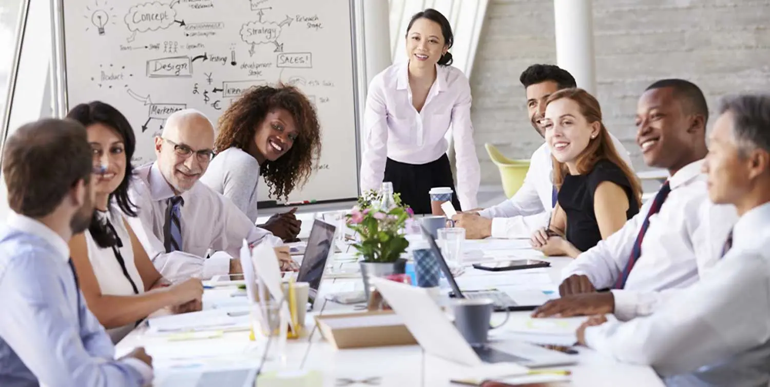 cursos de profesionalización - Qué es el programa de profesionalización