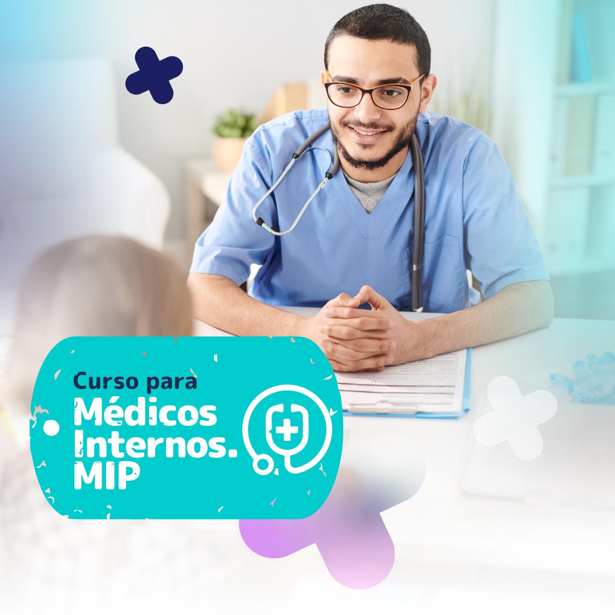 curso mip - Qué es el programa MIP