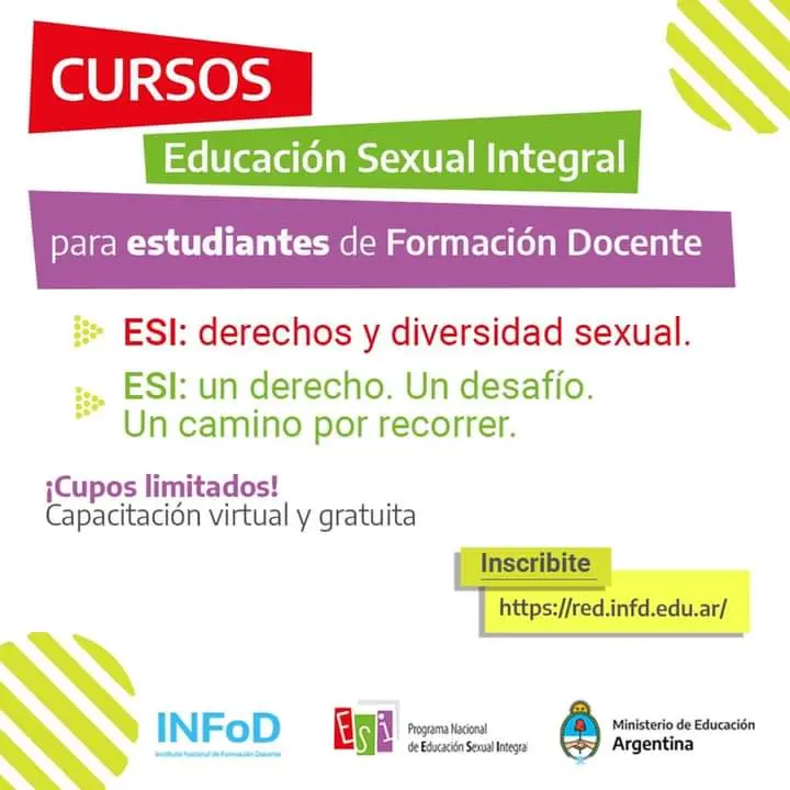 cursos avalados por el ministerio de educacion jujuy - Qué es el programa Promace