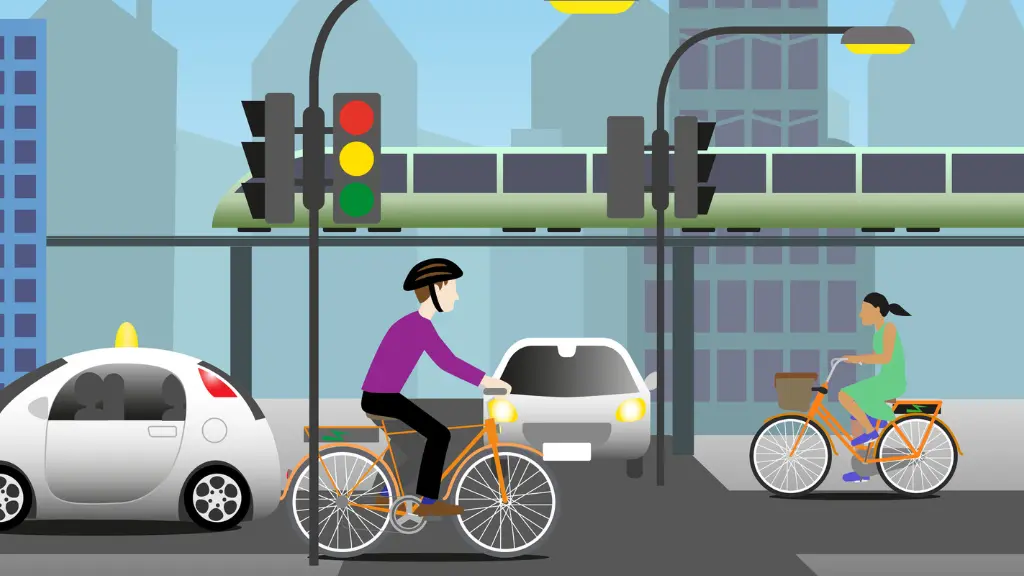 curso movilidad urbana - Qué es el servicio de movilidad urbana