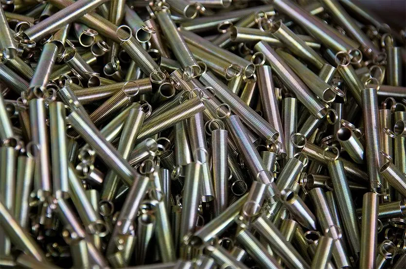 curso de zincado - Qué es el servicio de zincado