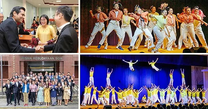 curso sgi - Qué es el SGI en salud