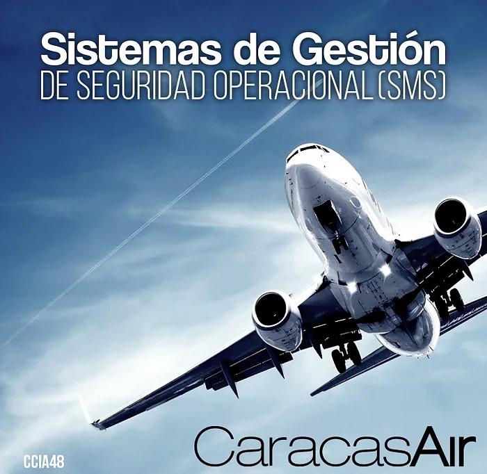 curso sms - Qué es el SMS en la aviación