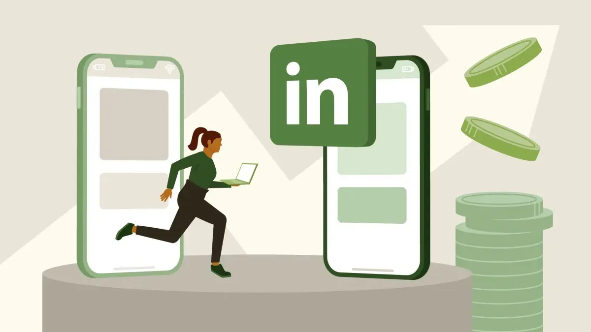 social selling curso - Qué es el social selling en LinkedIn