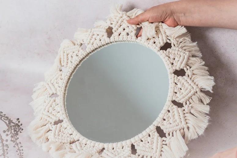 curso macrame madrid - Qué es el taller de macramé