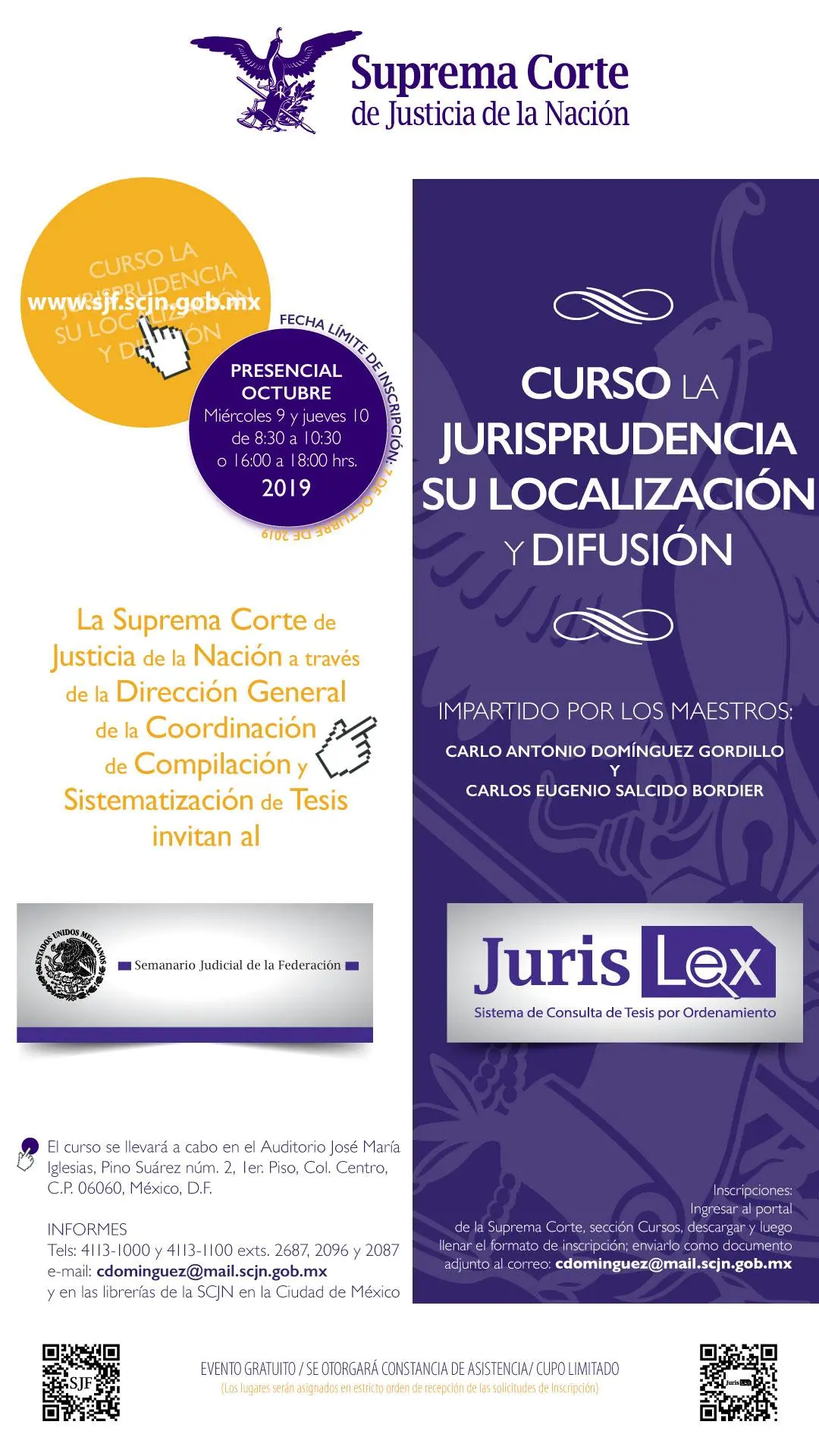 Cursos Suprema Corte de Justicia de la Nación: Guía Completa para Aspirantes - Qué es el test de proporcionalidad SCJN cursos suprema corte de justicia de la nacion - Qué es el test de proporcionalidad SCJN