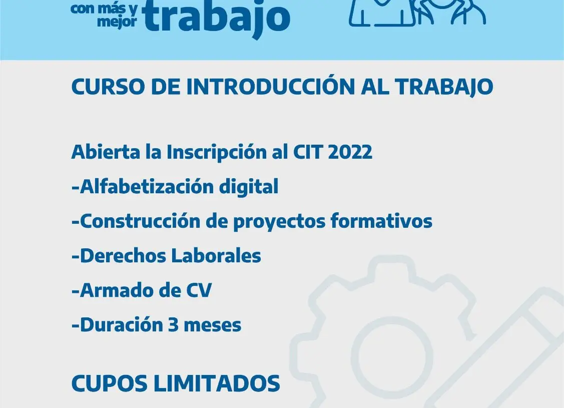 curso de introducción al trabajo - Qué es el trabajo según varios autores