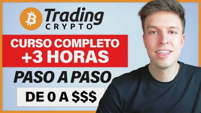 curso de trading de criptomonedas gratis - Qué es el trading de criptomonedas
