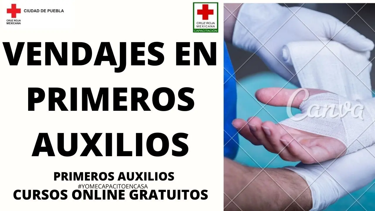 curso vendajes enfermeria - Qué es el vendaje en enfermería