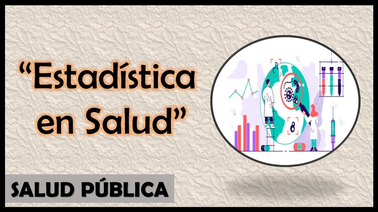 Curso de Estadística en Salud: La Clave para la Toma de Decisiones Informadas - Qué es estadística en el área de salud curso de estadistica en salud - Qué es estadística en el área de salud