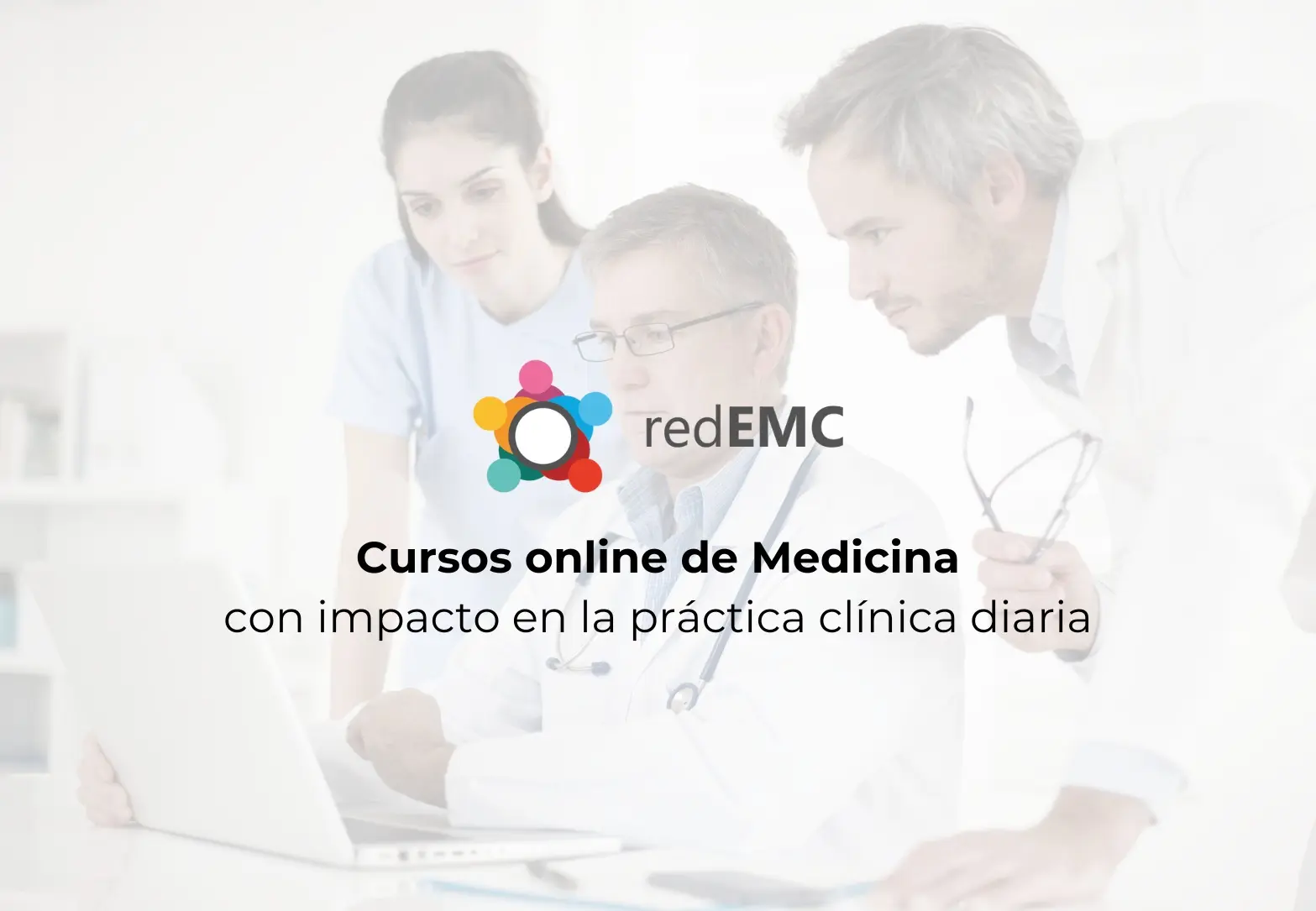 EviMed Cursos: La Educación Médica Continua en la Era Digital - Qué es EviMed evimed cursos - Qué es EviMed
