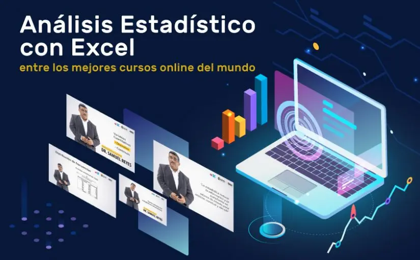 curso excel estadistica - Qué es Excel estadística
