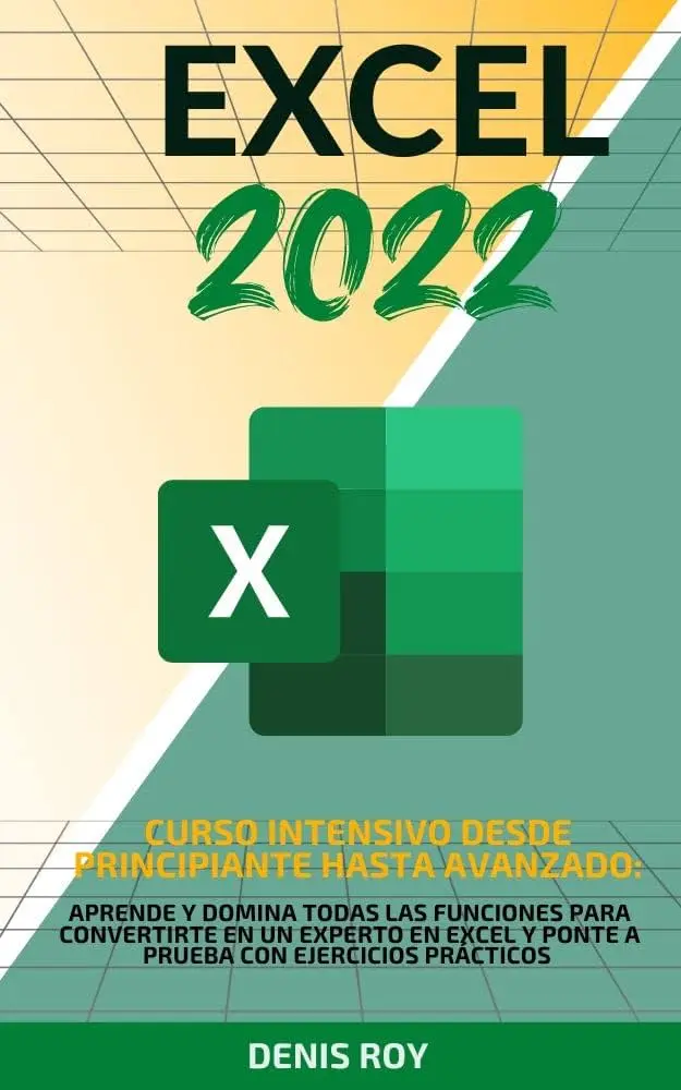 curso intensivo de excel - Qué es Excel intensivo
