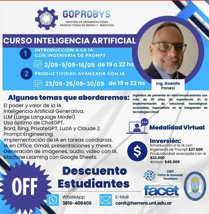 facet cursos - Qué es facet unt