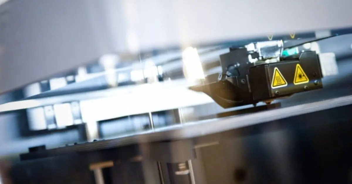 curso fdm - Qué es FDM y SLA