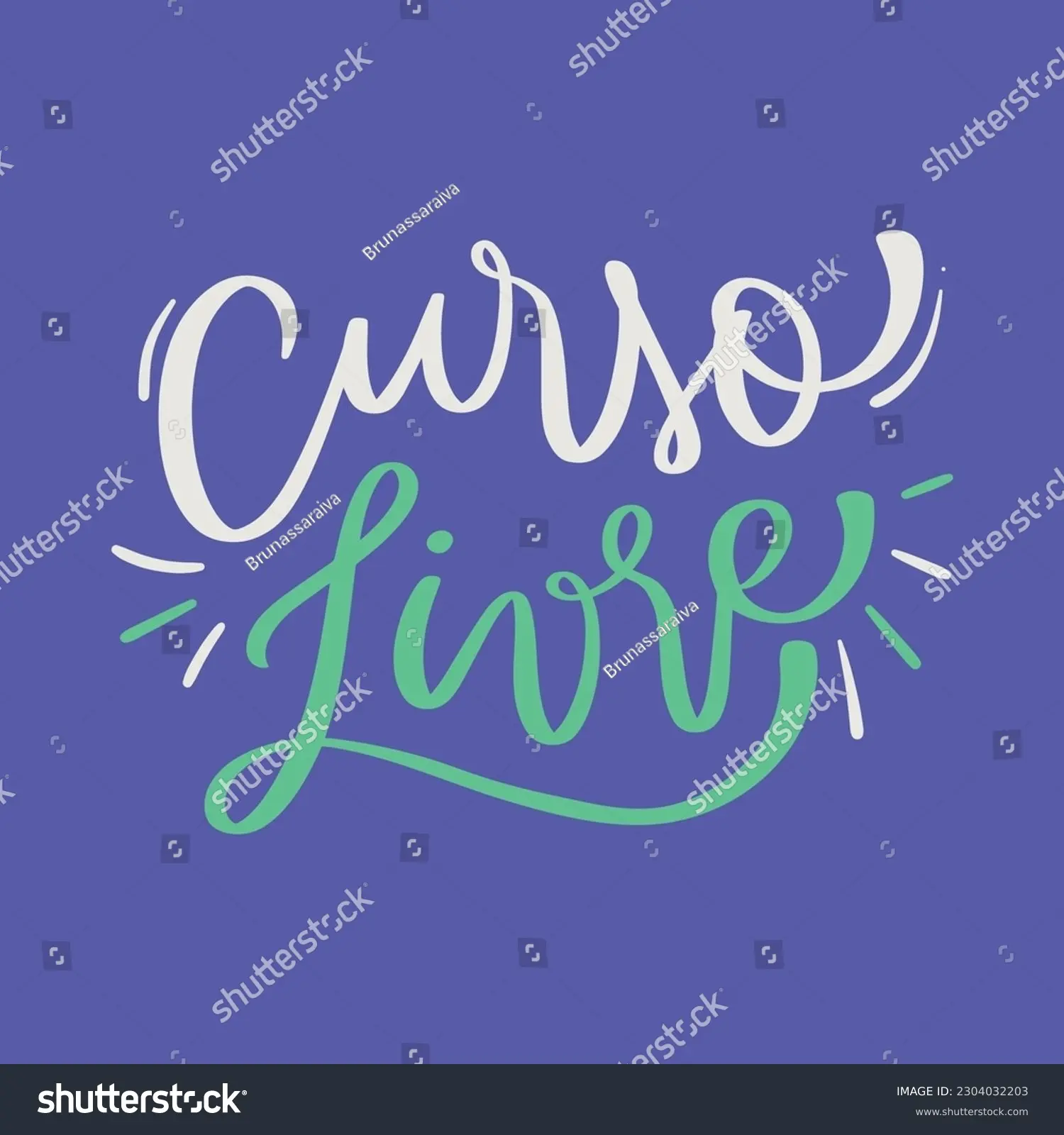 hand lettering curso - Qué es hand lettering en español