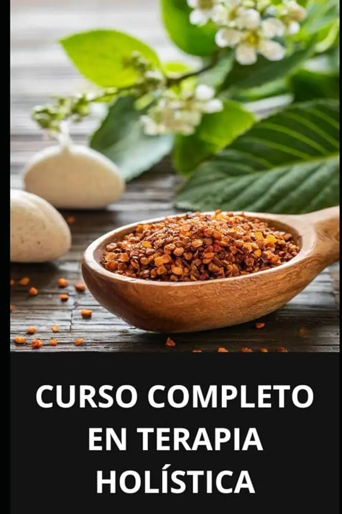 Curso de Holística: Una Visión Integral del Conocimiento - Qué es holística y para qué sirve curso de holistica - Qué es holística y para qué sirve