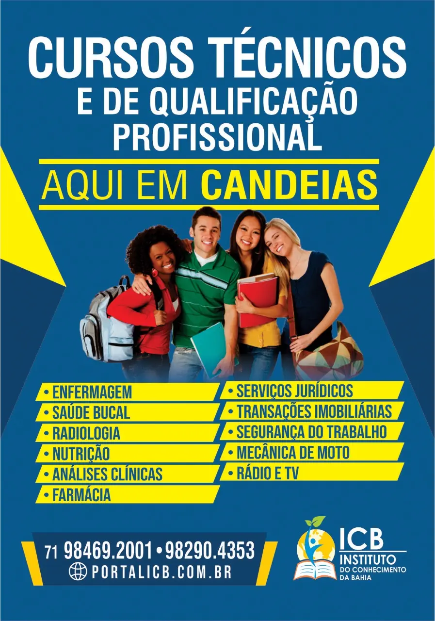 icb cursos - Qué es icb