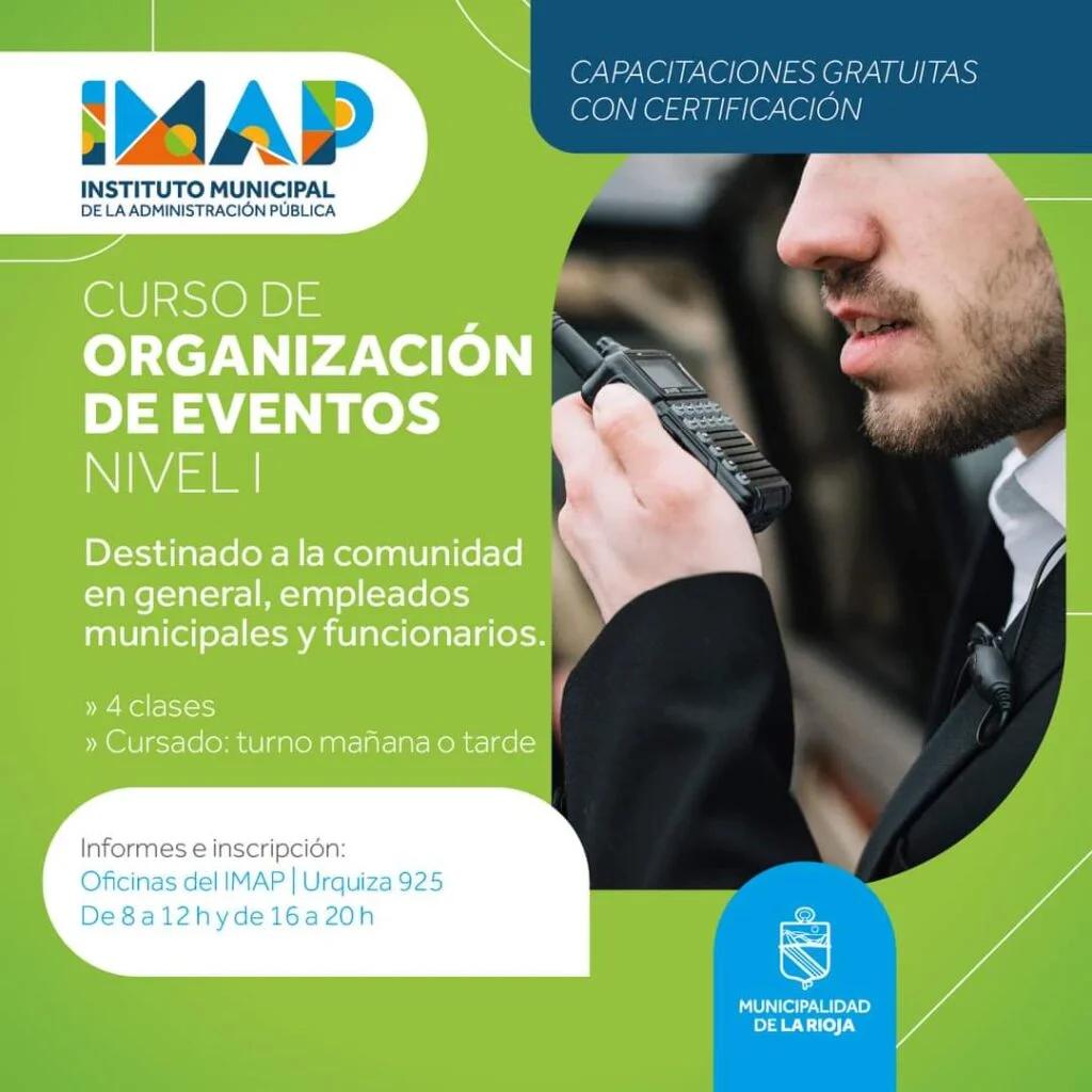 cursos imap - Qué es IMAP en Cruz Roja