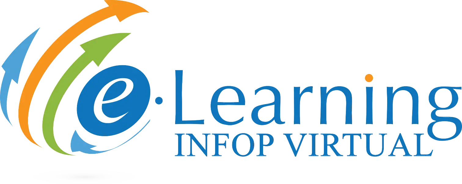 cursos online infop - Qué es Infop Virtual