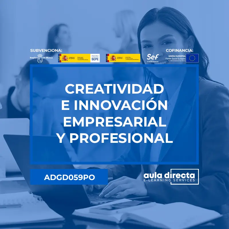 curso de innovacion y creatividad - Qué es innovación y creatividad
