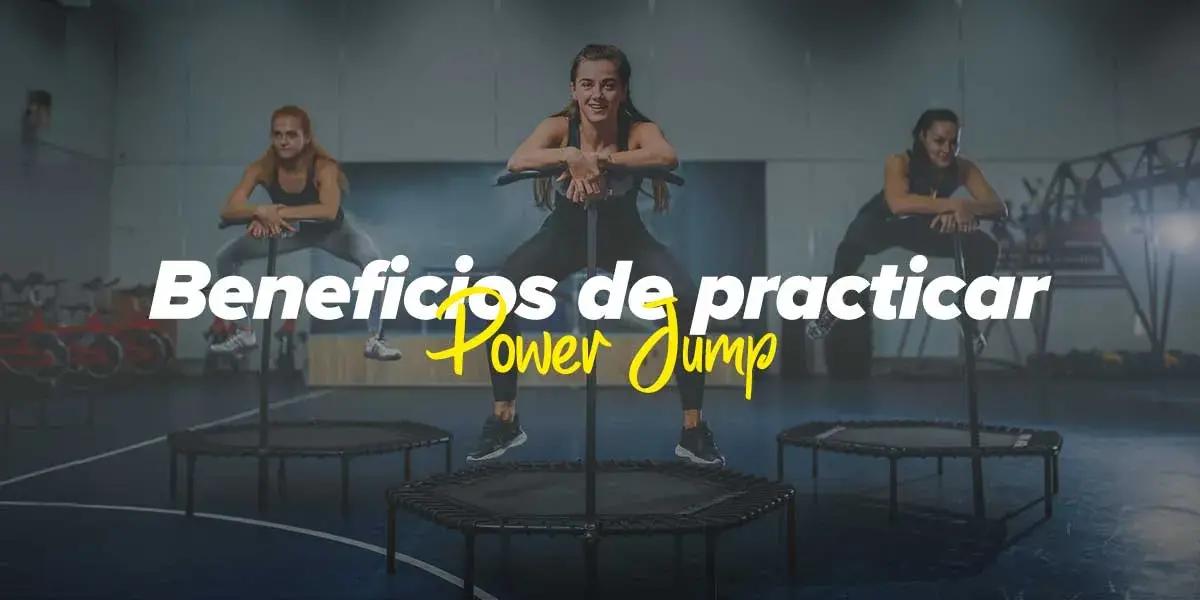 <b>Power Jump Curso</b>: Guía Completa de la Nueva Tendencia Fitness - Qué es Jump Power power jump curso - Qué es Jump Power
