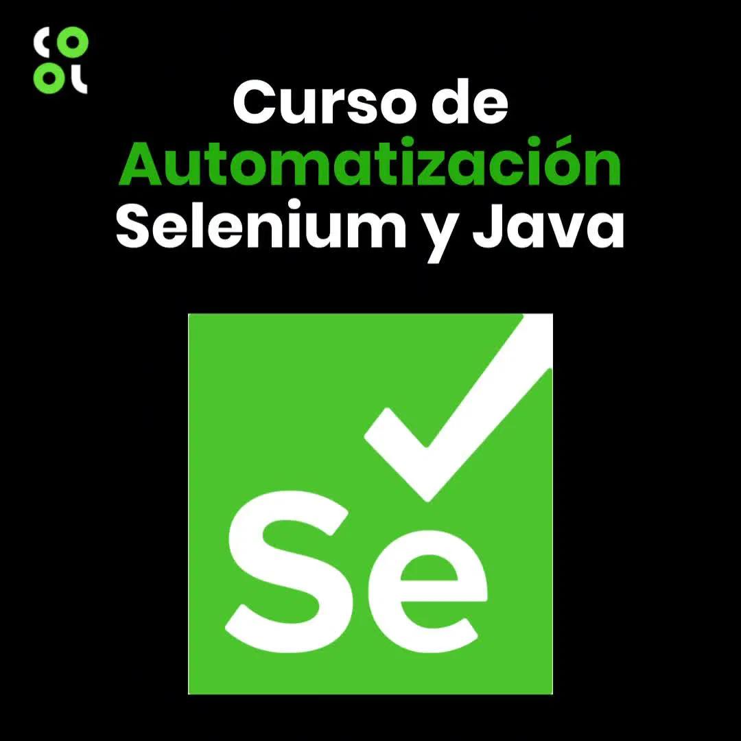 curso selenium presencial - Qué es JUnit Selenium
