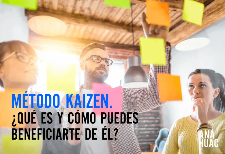 curso de kaizen - Qué es Kaizen y para qué sirve