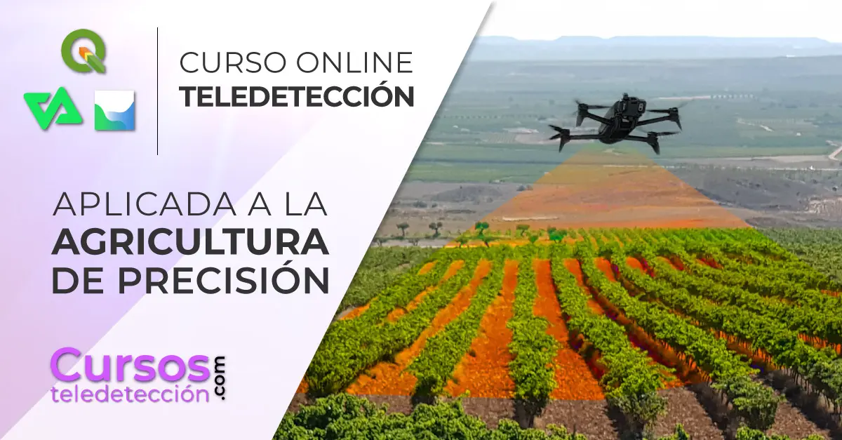 curso agricultura de precision - Qué es la agricultura de precisión