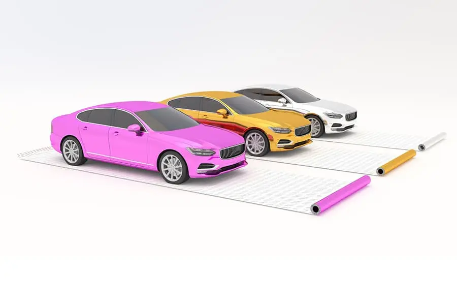 curso rotulacion - Qué es la autorotulación