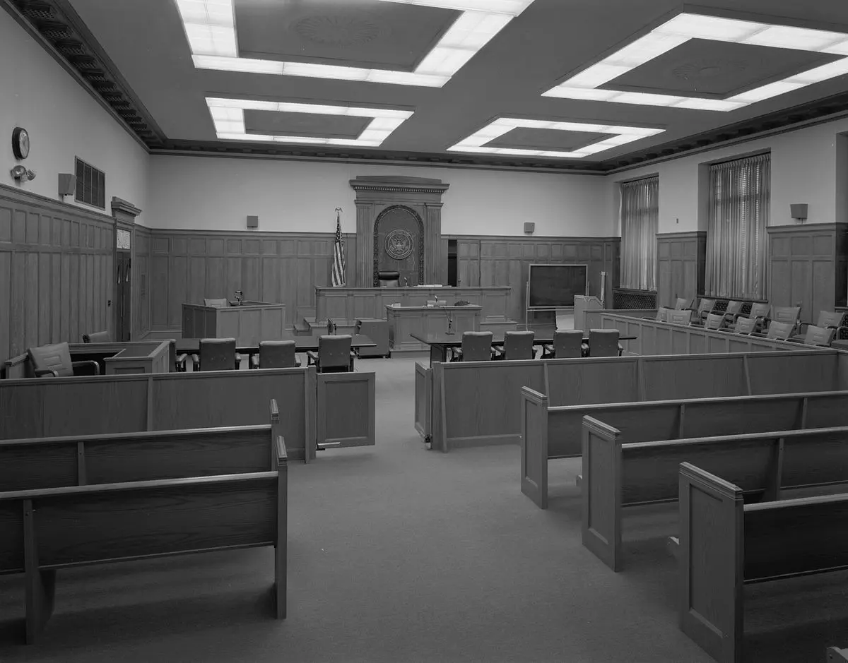colegio de abogados cursos - Qué es la barra de abogados de EEUU