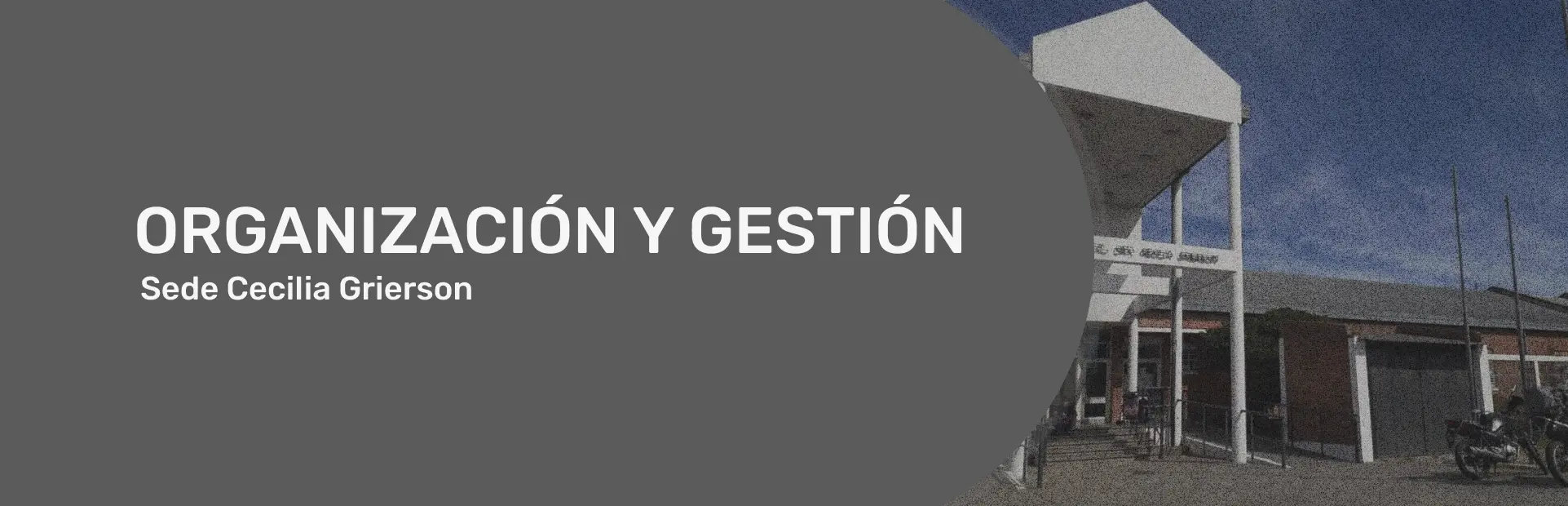 hospital cecilia grierson cursos - Qué es la beca Grierson
