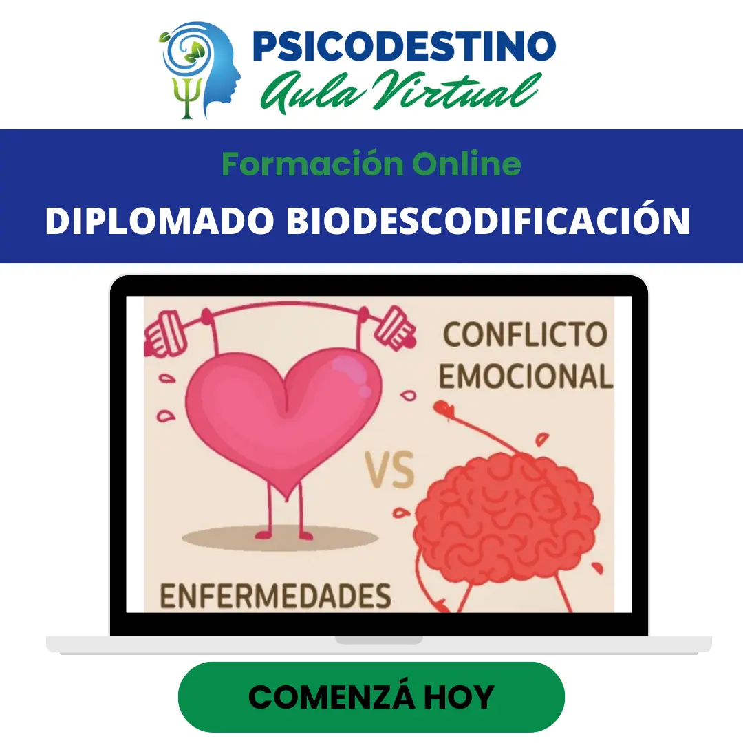 curso biodescodificacion argentina - Qué es la biodescodificación transgeneracional