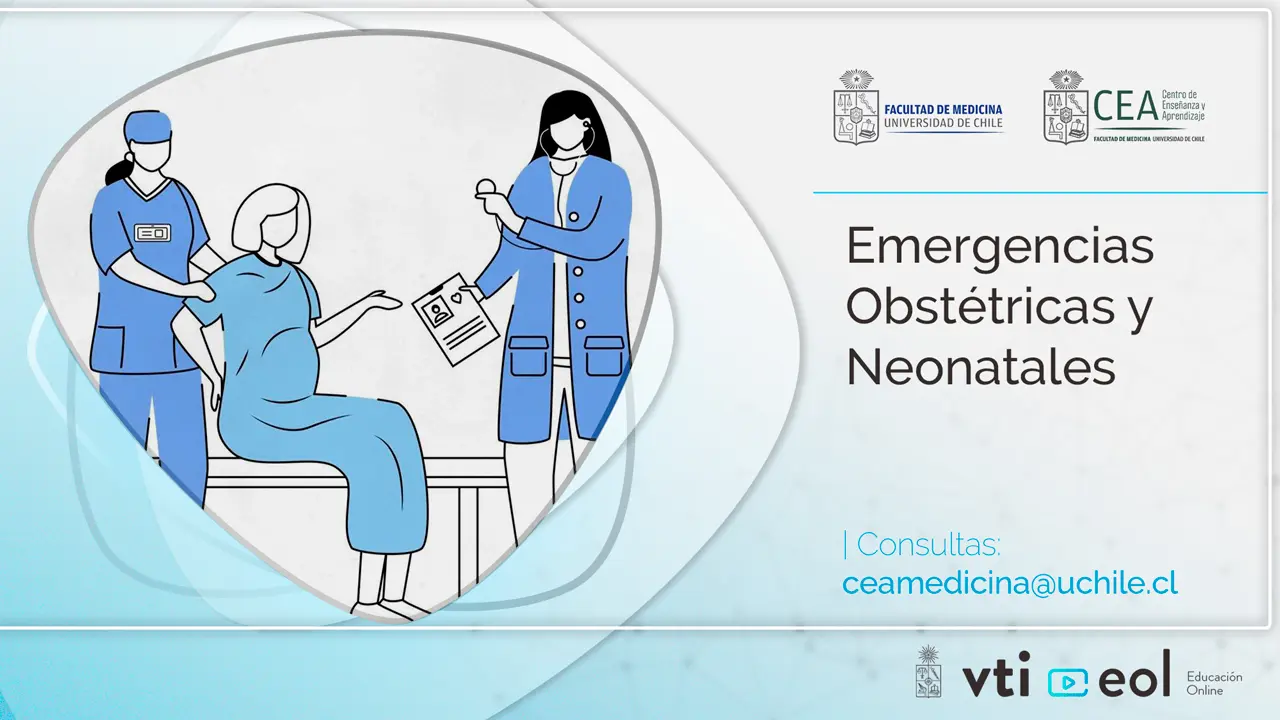 curso de emergencias obstetricas - Qué es la caja roja obstétrica