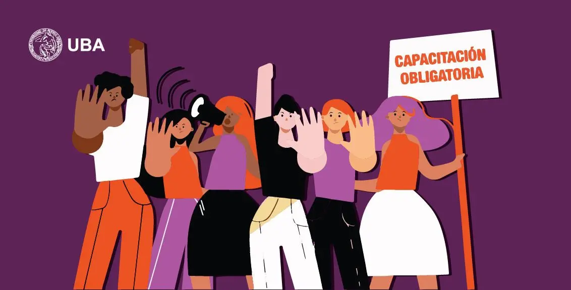 curso de genero - Qué es la capacitación en género