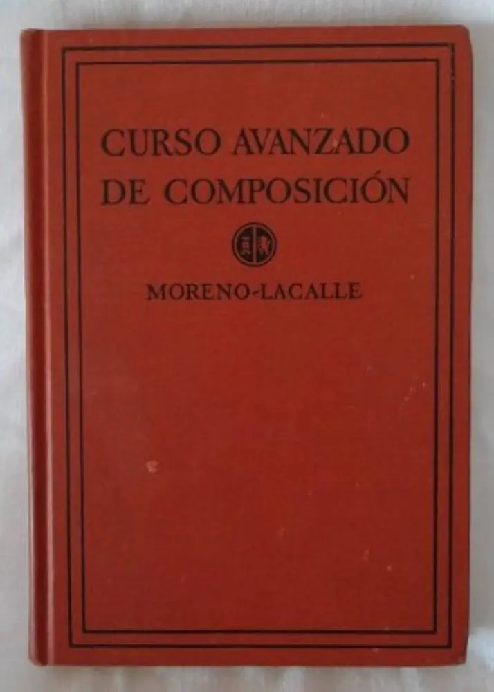 curso de composicion - Qué es la carrera de composición