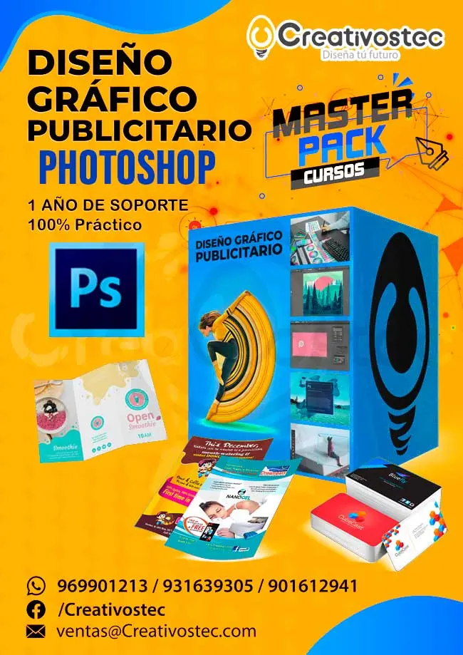 diseño publicitario curso - Qué es la carrera de Diseño Publicitario